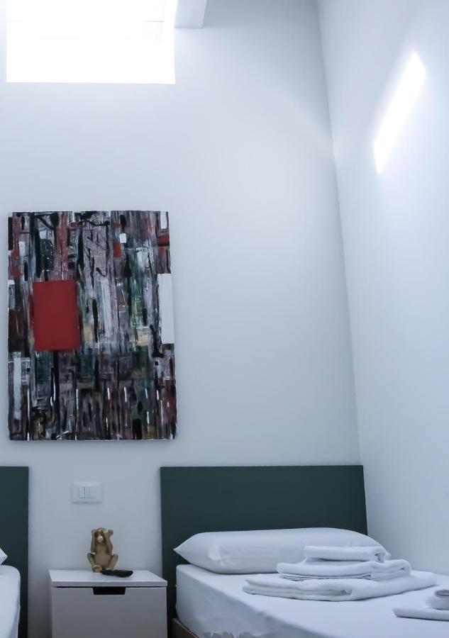 Bmp Apartment Atmosphere 1 Centrale Con Garage Riccione Exterior foto