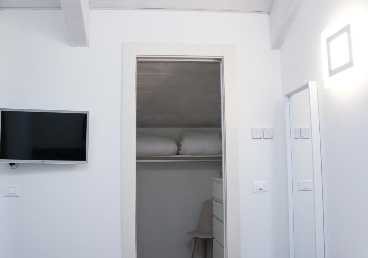 Bmp Apartment Atmosphere 1 Centrale Con Garage Riccione Exterior foto