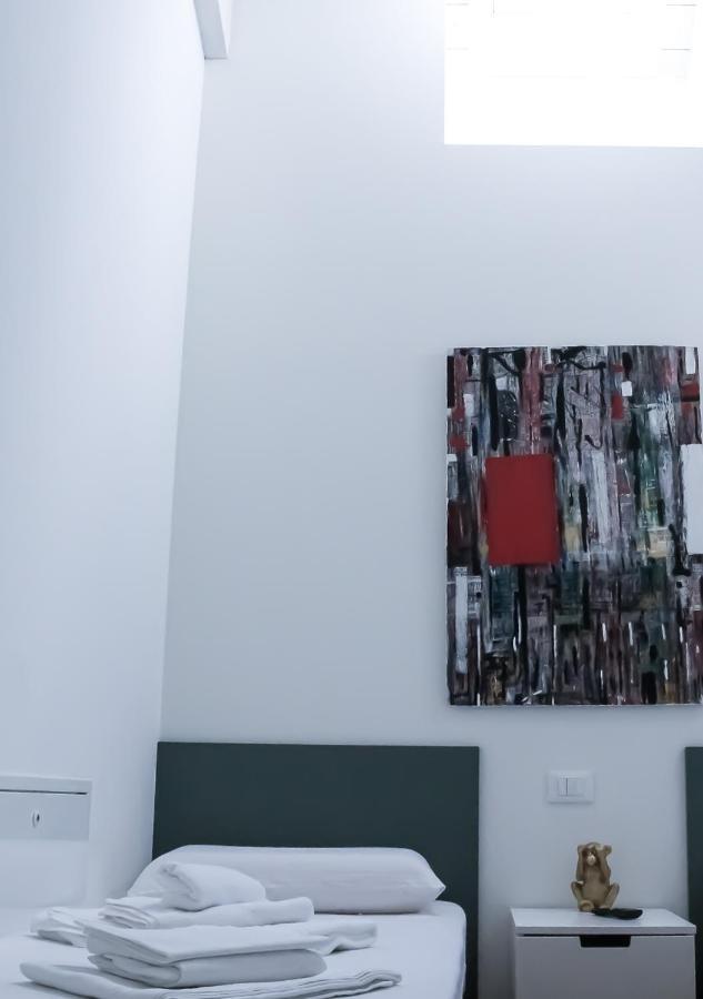 Bmp Apartment Atmosphere 1 Centrale Con Garage Riccione Exterior foto