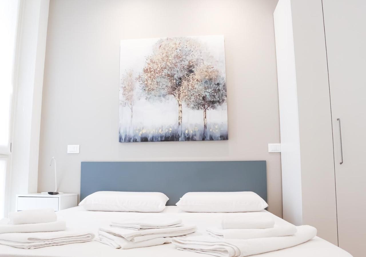 Bmp Apartment Atmosphere 1 Centrale Con Garage Riccione Exterior foto